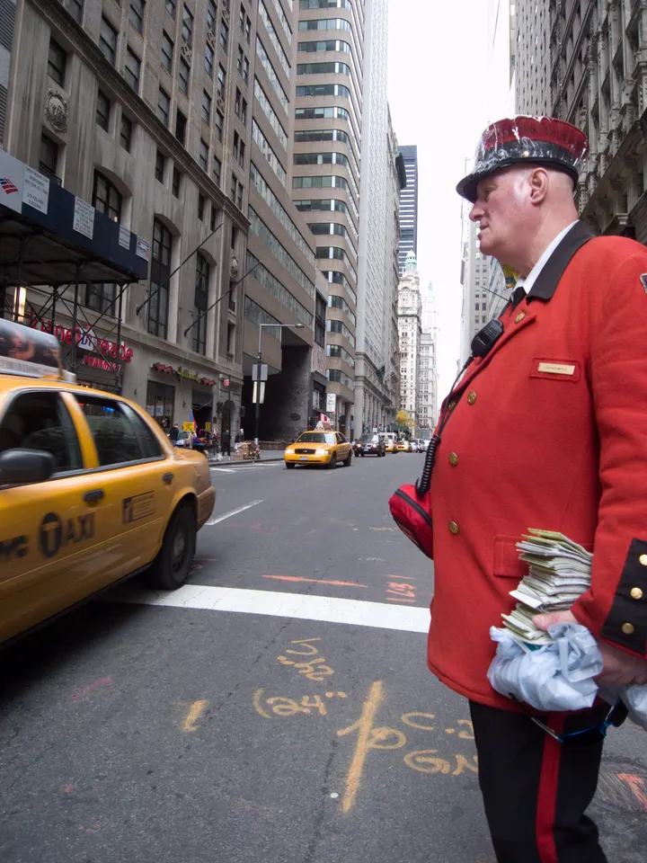 New York