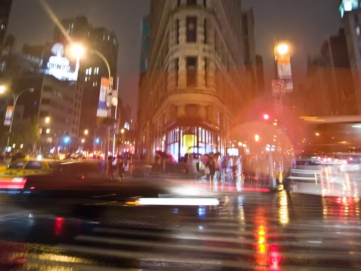 New York