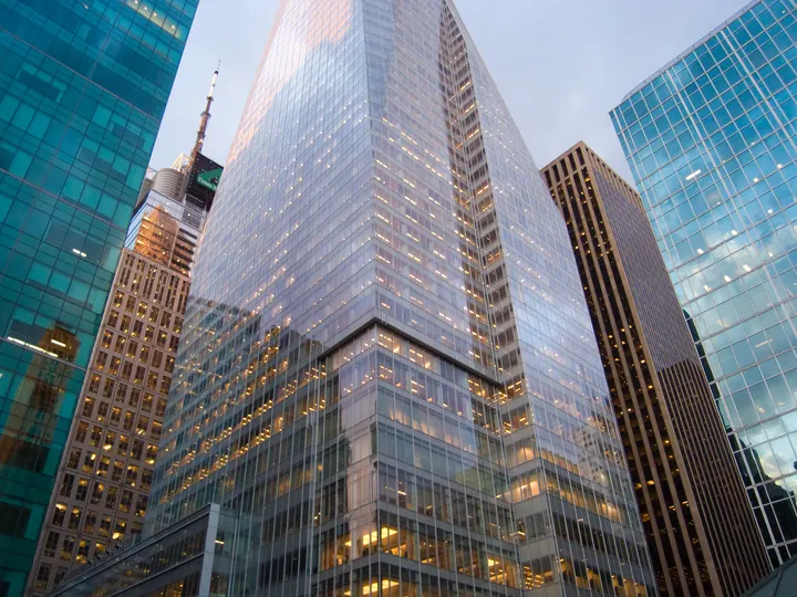 New York