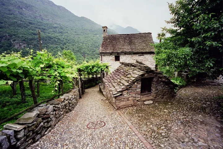 Tessin