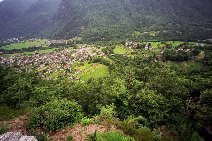 Tessin