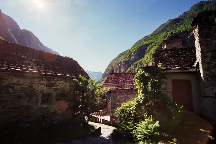 Tessin