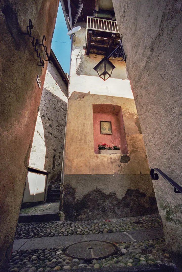 Tessin