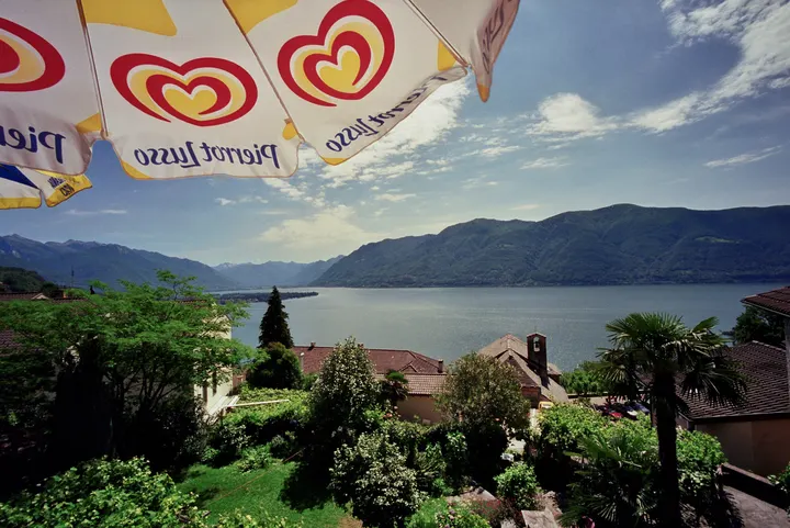 Tessin