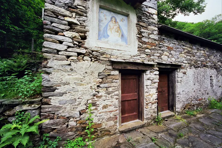 Tessin