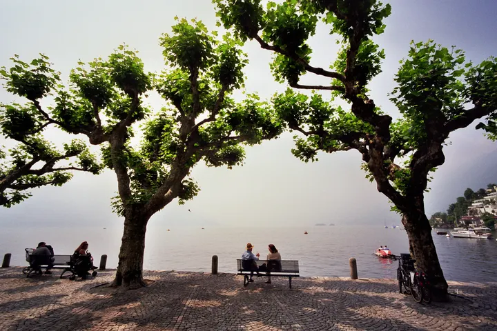 Tessin
