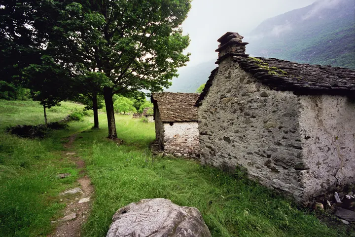 Tessin