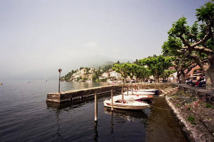 Tessin