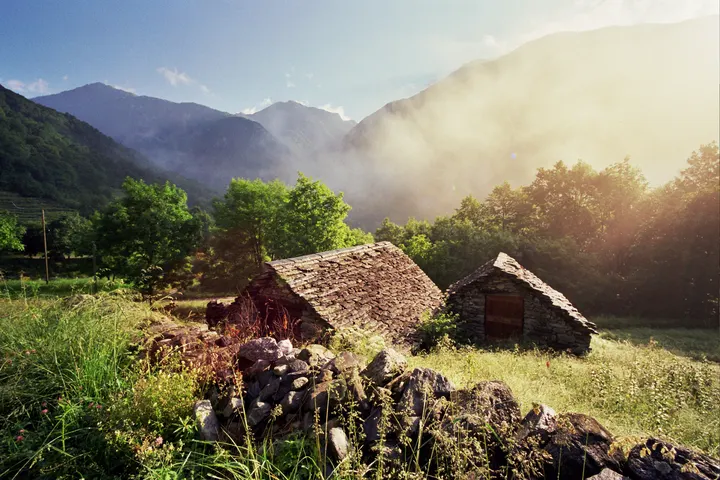Tessin