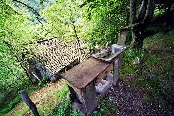 Tessin