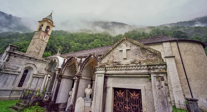 Tessin