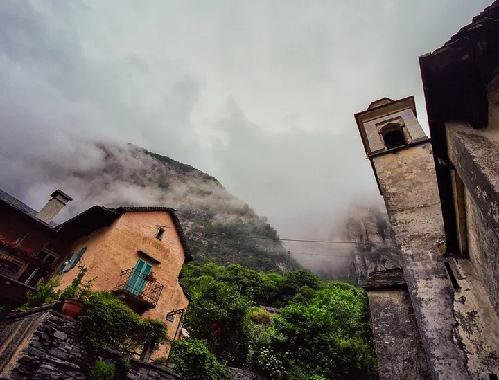Tessin