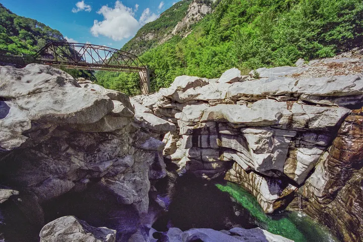 Tessin