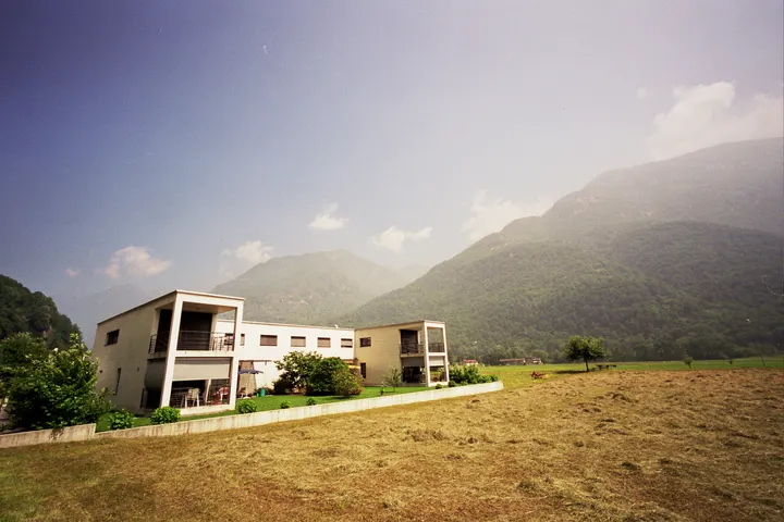 Tessin