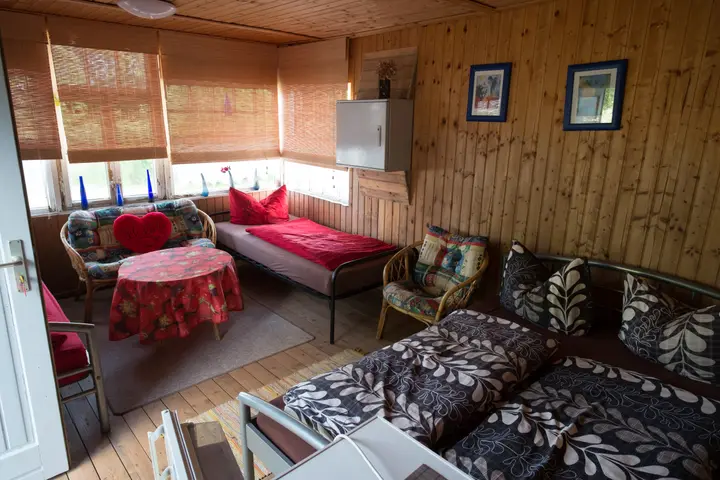 Einfach und charmant, Bungalow Groß Kühnau