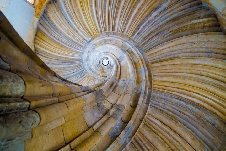 Torgau, Schloss Hartenfels