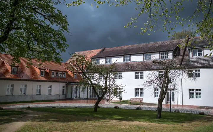 Kloster Lehnin