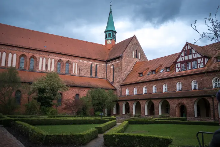 Kloster Lehnin