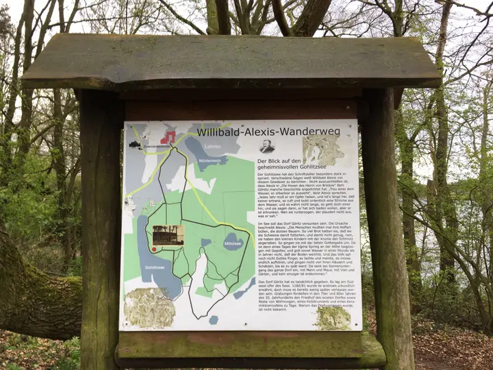 Wanderung-Willibald-Alexis-Weg-beim-Kloster-Lehnin