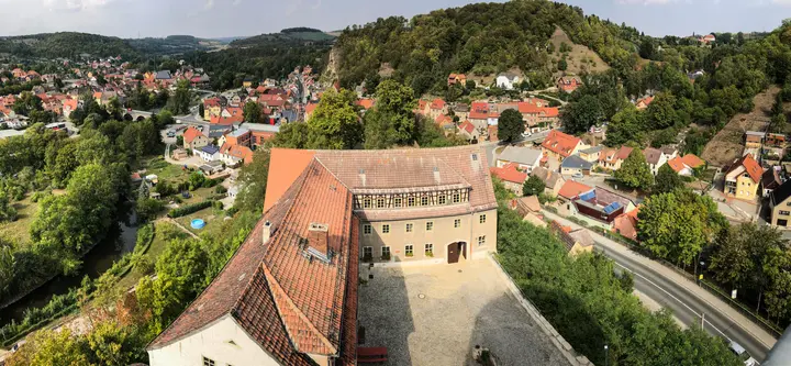 Burg Camburg