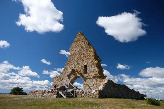 Öland Sankt Brigitta