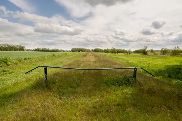 Haveldeich bei Roskow/Weseram