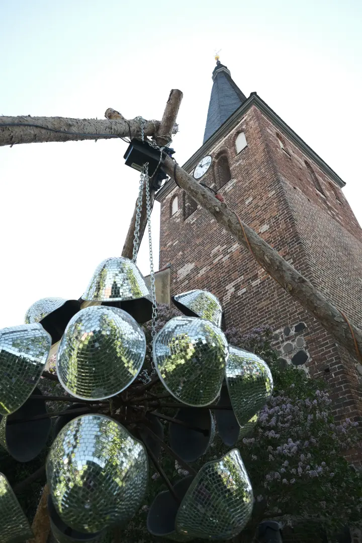 Stadtkirche St. Petri Ketzin