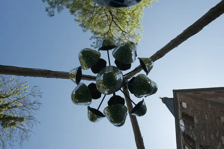 Stadtkirche St. Petri Ketzin