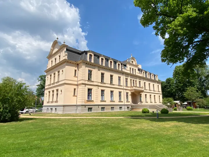 Schloss Ribbeck