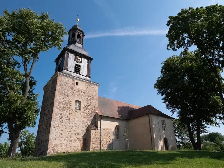 Dorfkirche Vehlefanz