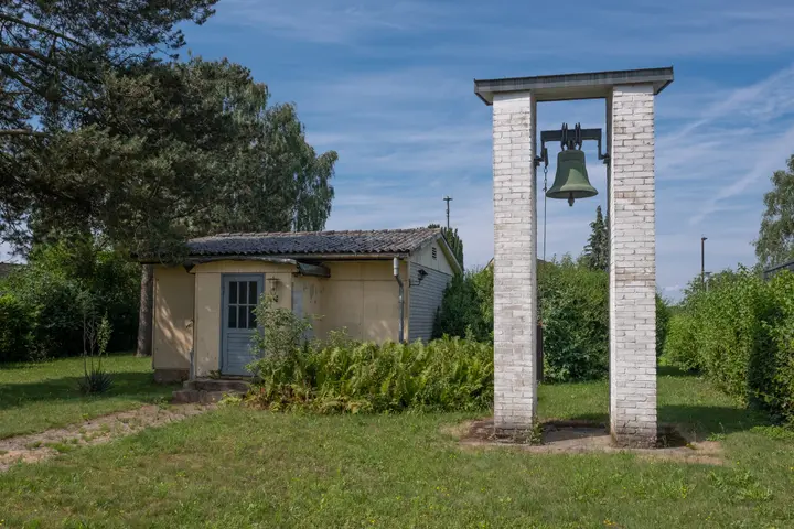 Kapelle Klein-Ziethen