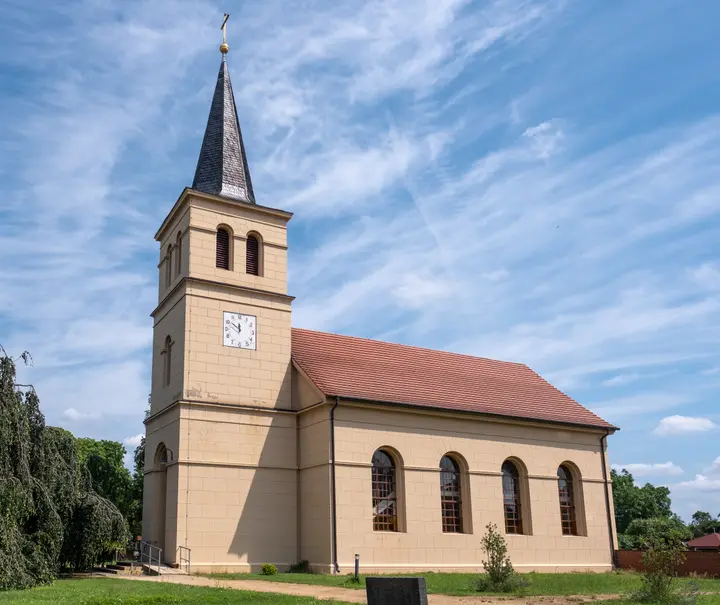 Dorfkirche Perwenitz