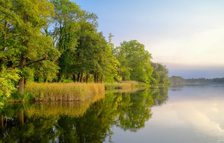 X100V Groß-Behnitzer See