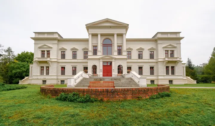 Schloss Sommerswalde