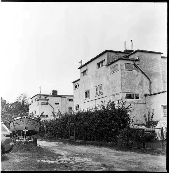 Siedlung Neu Jerusalem