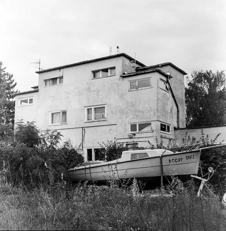 Siedlung Neu Jerusalem