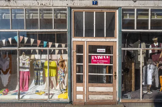 Dömitz - Straßenimpressionen 