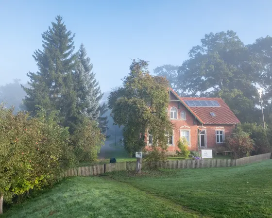 Pension am Elbdeich Mödlich