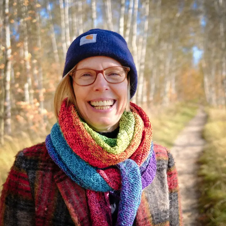 X100V - Portrait und Backgroundblur bei 23mm 2.0 an APS-C