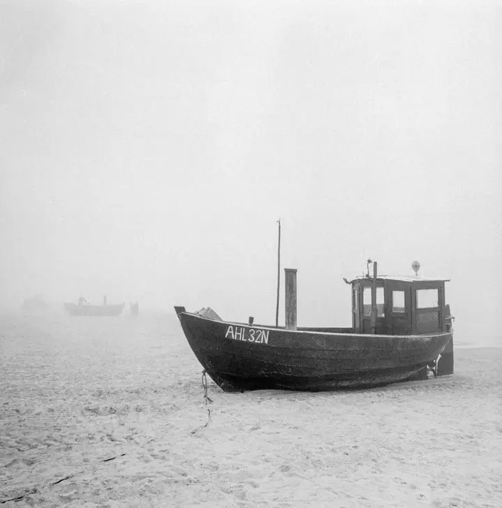 Usedom, Pentacon Six, 80mm Biometar