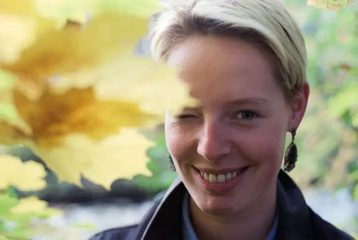 Die Liebe meines Lebens