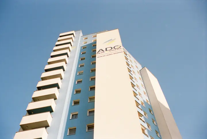 Obstallee Berlin Staaken / Spandau Berlin