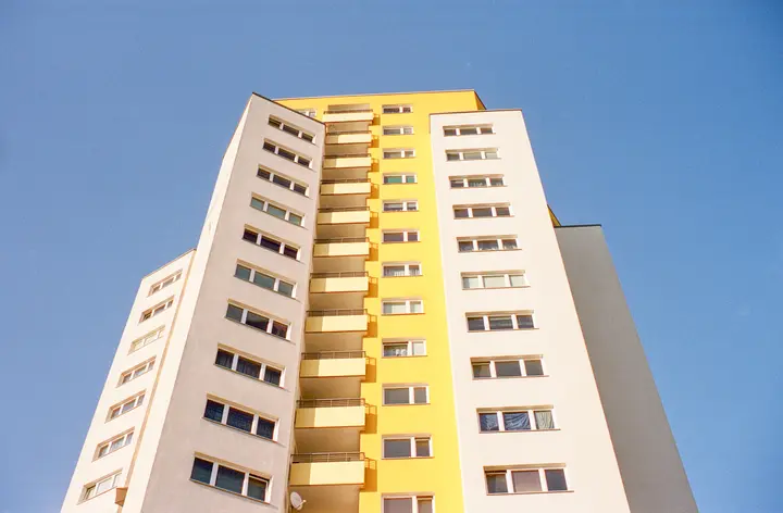 Obstallee Berlin Staaken / Spandau Berlin