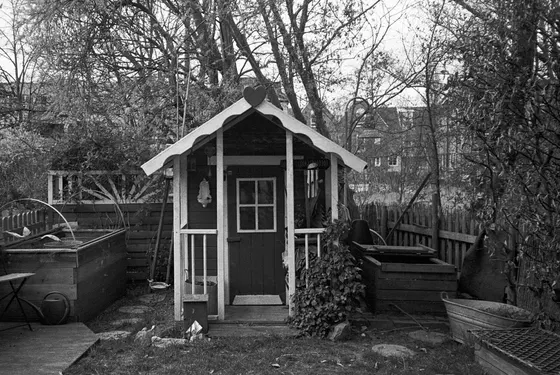 Beispielfoto Olympus Mju 1 (Ilford HP5, Rodinal 1:50)