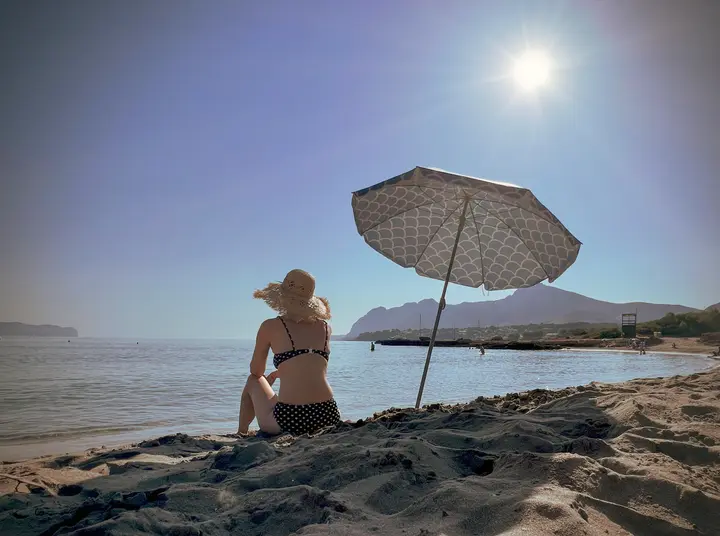 Platja de Cala Barques