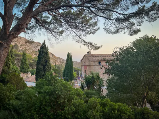 Ermita de la Victoria