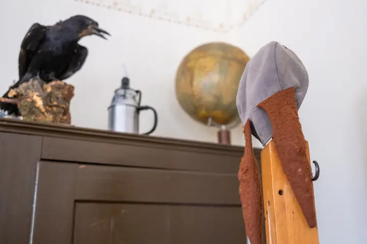 Die Eselsmütze - Schwarze Pädagogik des Kaiserreichs