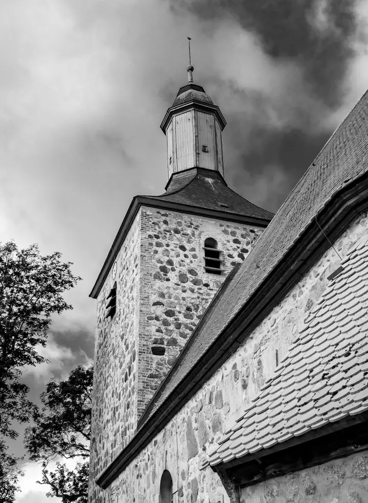 Dorfkirche Bötzow