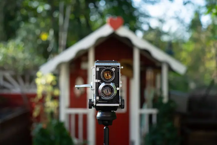 Leica Summilux M 1.4 50mm