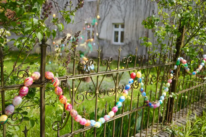 Forever Ostern in Ketzür